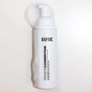 Face&Eye Cleansing Foam