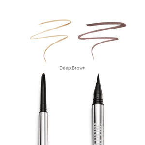 Marking Brow Pen Deep Brown