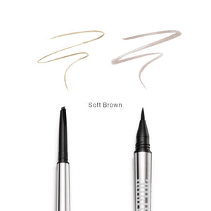 Marking Brow Pen Soft Brown